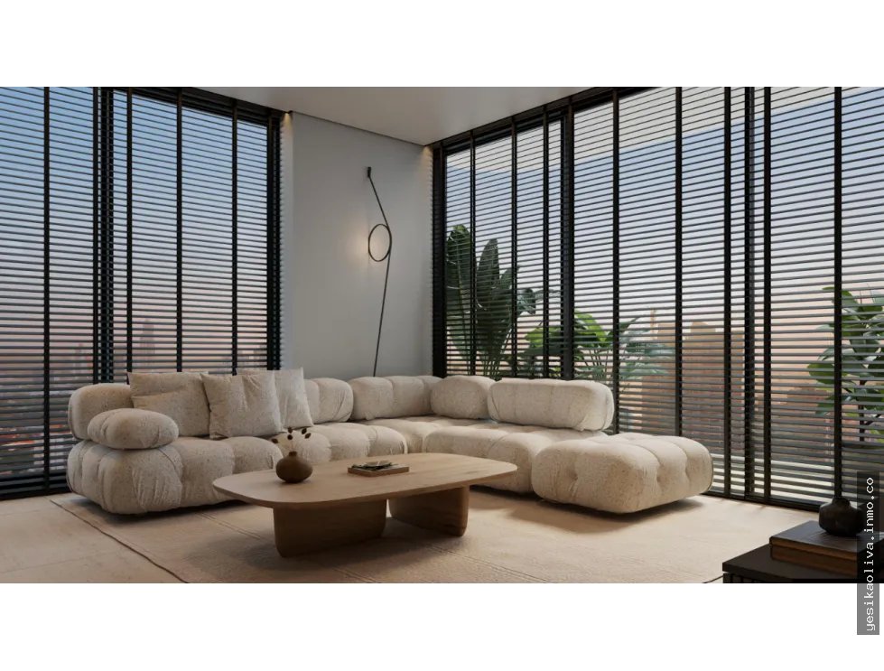 APARTMENT FOR SALE IN OBARRIO