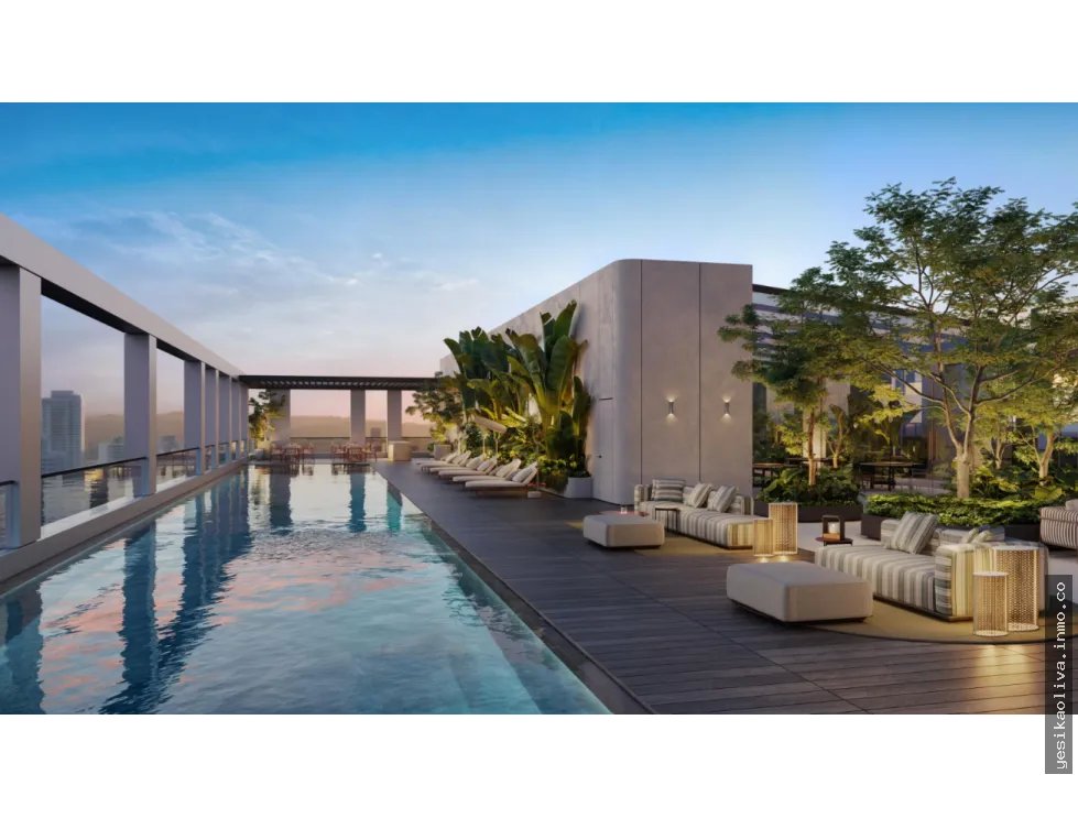 APARTMENT FOR SALE IN OBARRIO