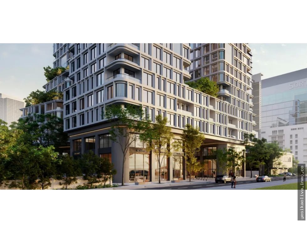 APARTMENT FOR SALE IN OBARRIO