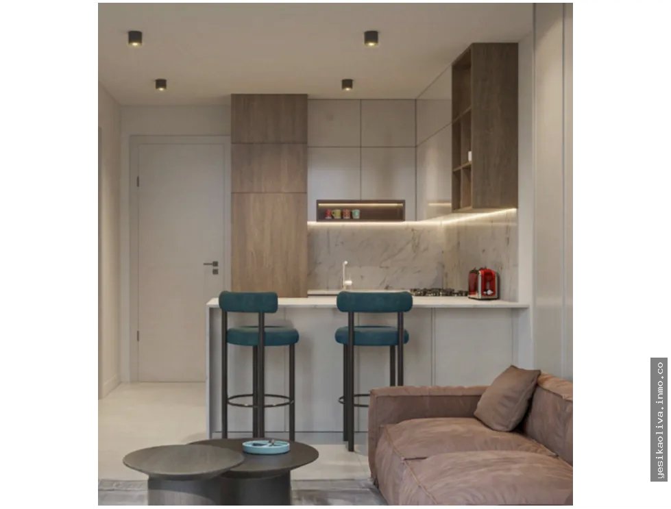 Apartamentos en Venta en Punta Pacifica