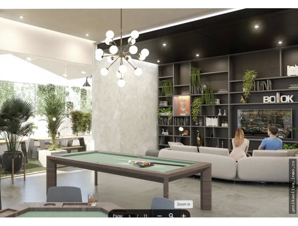 Apartamento en Venta en Coco del Mar