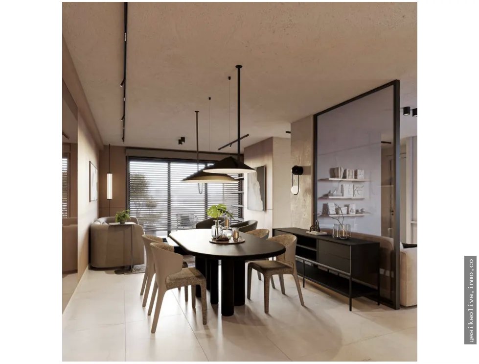 Apartamento en Venta en Coco del Mar