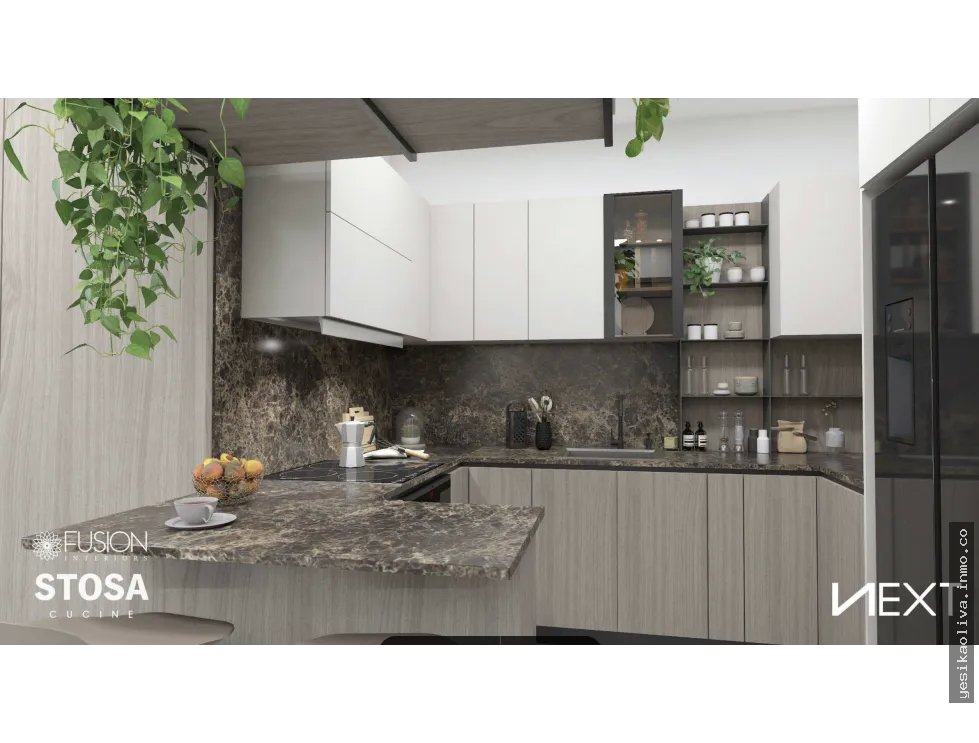 Apartamento en Venta en Coco del Mar