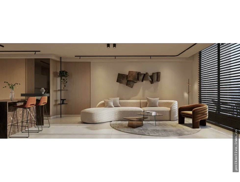 Apartamento en Venta en Coco del Mar