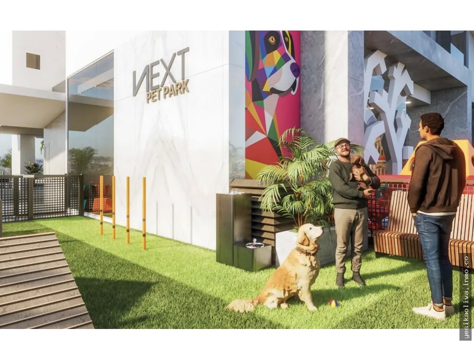 Apartamento en Venta en Coco del Mar