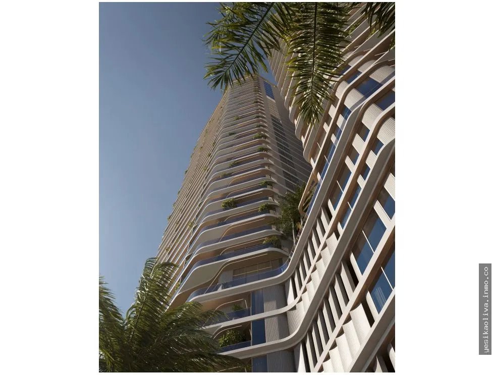 Luxury Apartments for Sale in Panama City