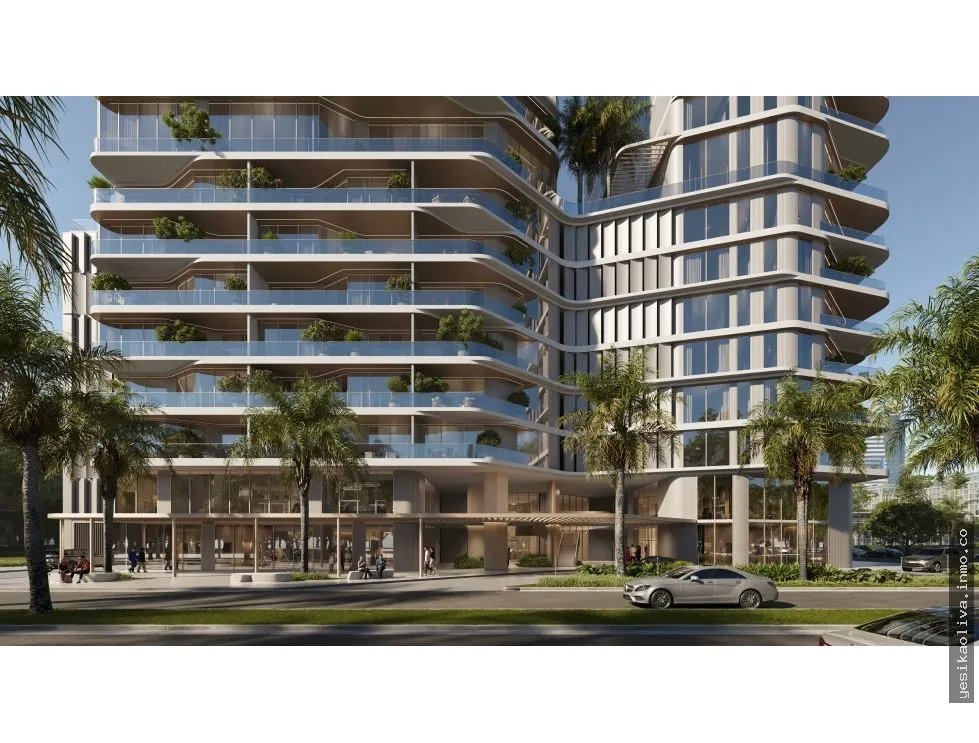 Luxury Apartments for Sale in Panama City