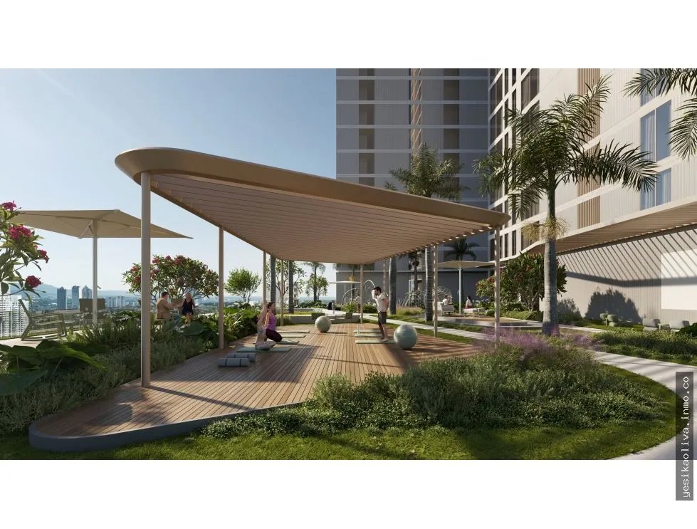 Luxury Apartments for Sale in Panama City