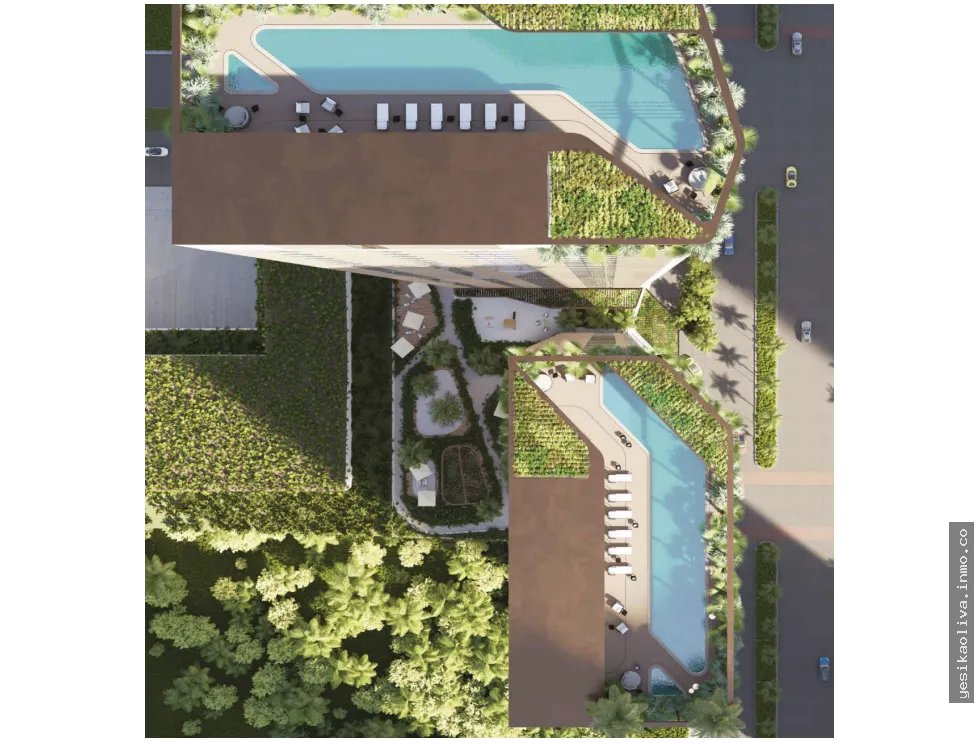 Luxury Apartments for Sale in Panama City