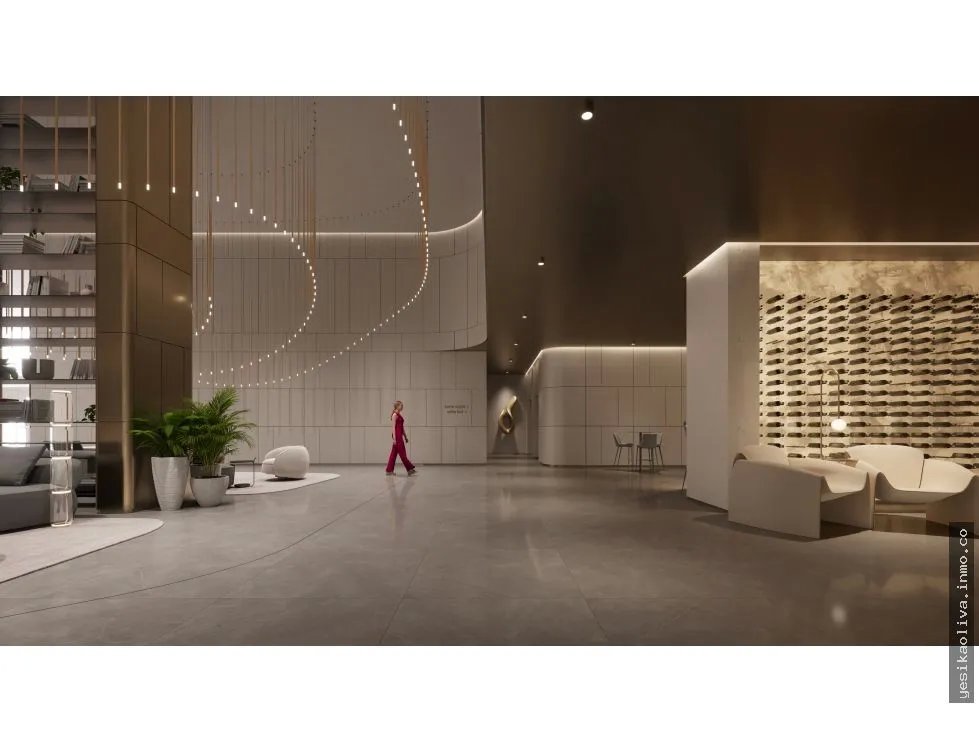 Luxury Apartments for Sale in Panama City