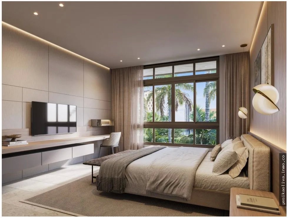 Venta de Casas en Paseo del Este - Luxury Residences, Costa del Este
