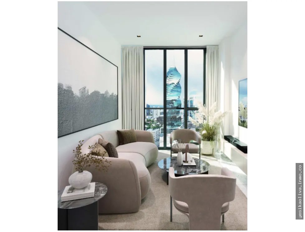 Sale of Apartment on Calle 50