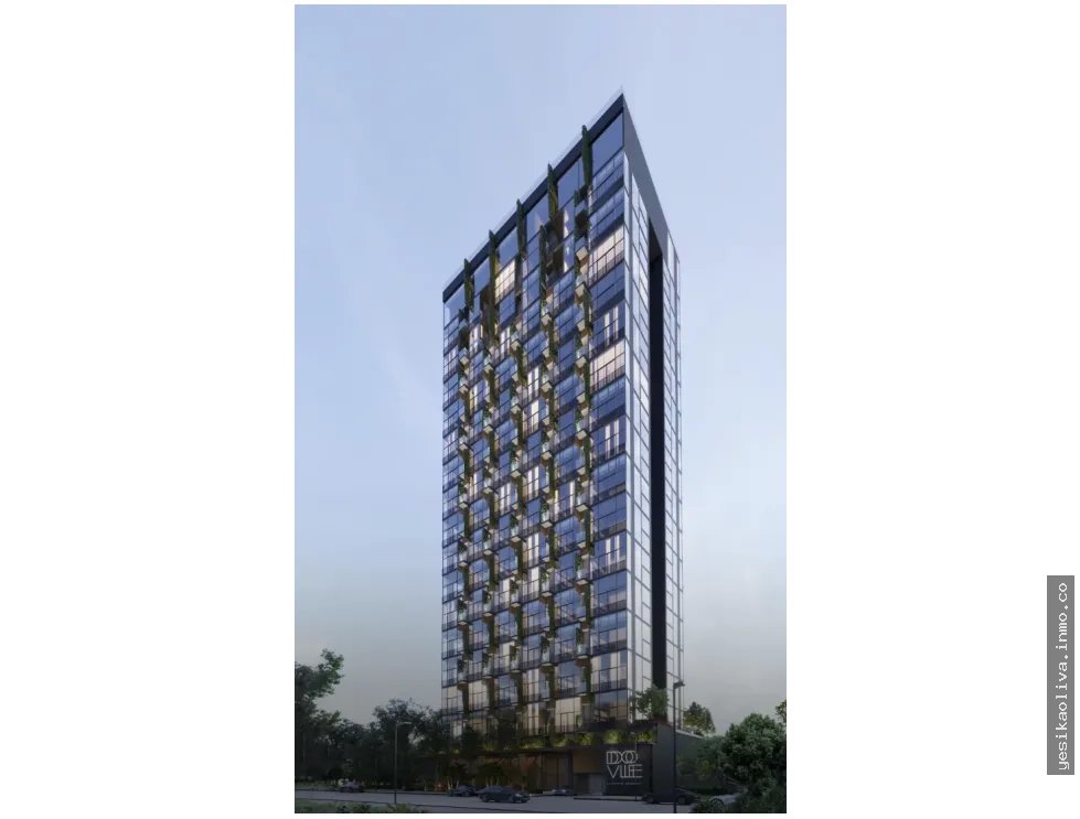 Apartment Sales in Coco del Mar