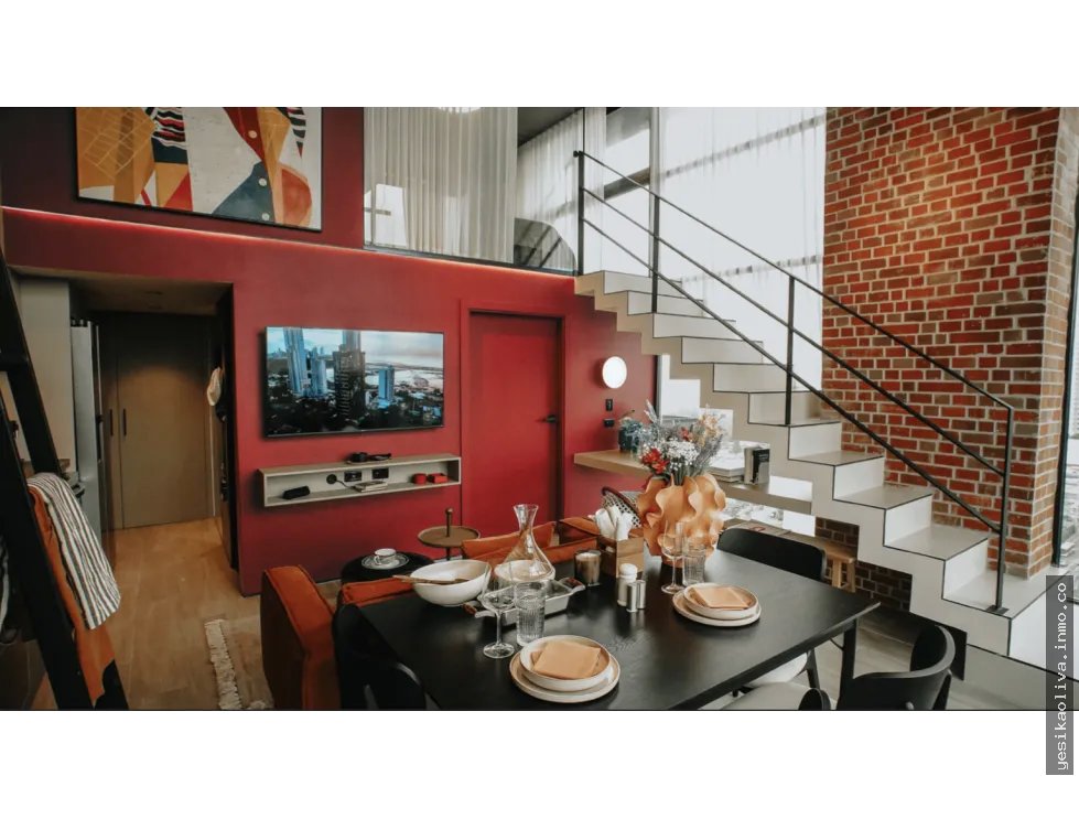 Ventas de apartamentos en Coco del Mar