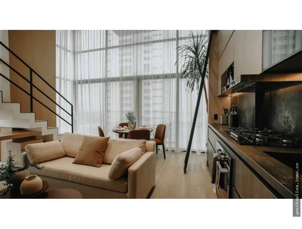 Ventas de apartamentos en Coco del Mar