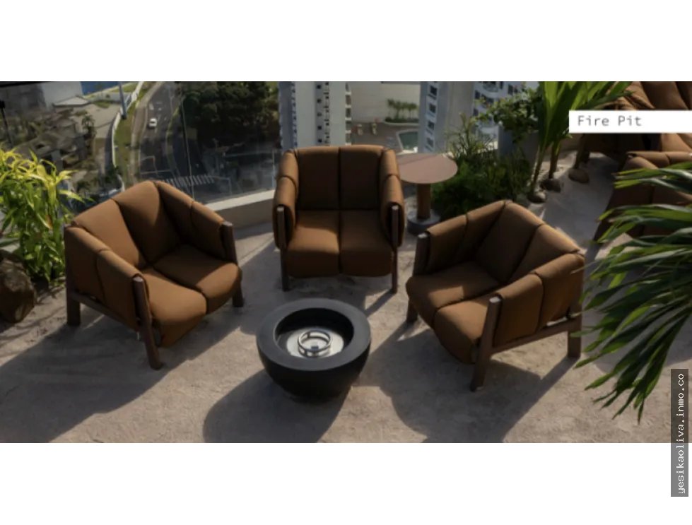 Ventas de apartamentos en Coco del Mar
