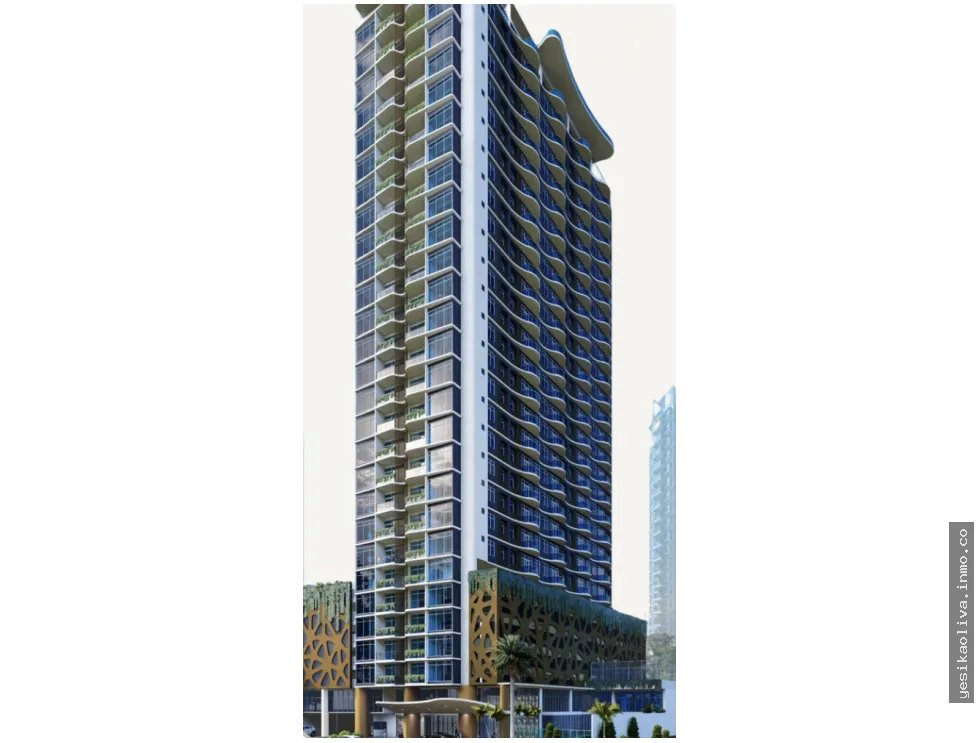 Venta de Apartamento en Costa del Este