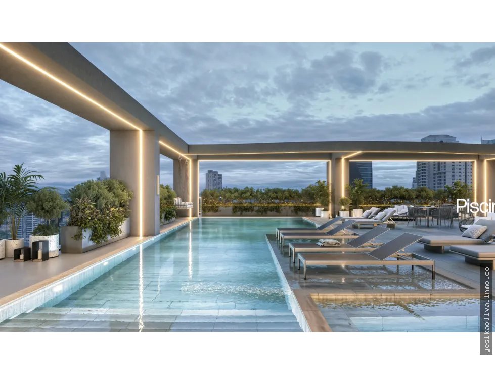 Sale of Apartment in Costa del Este
