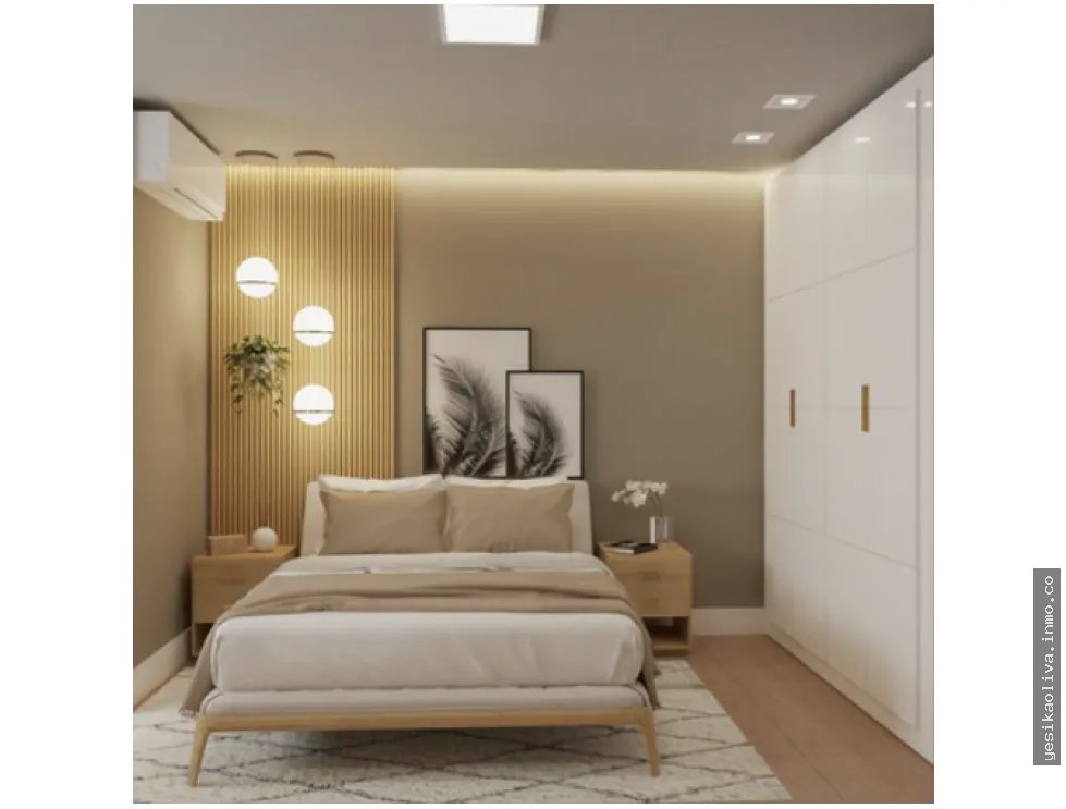 Sale of Apartment in Costa del Este