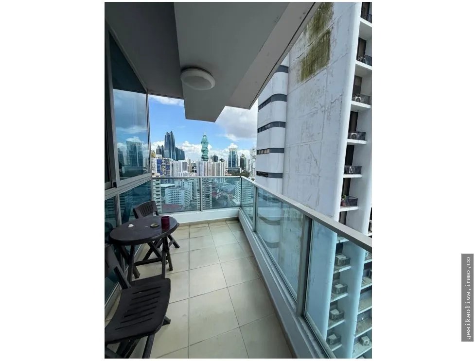 Apartmento for sale in GrandBay Tower