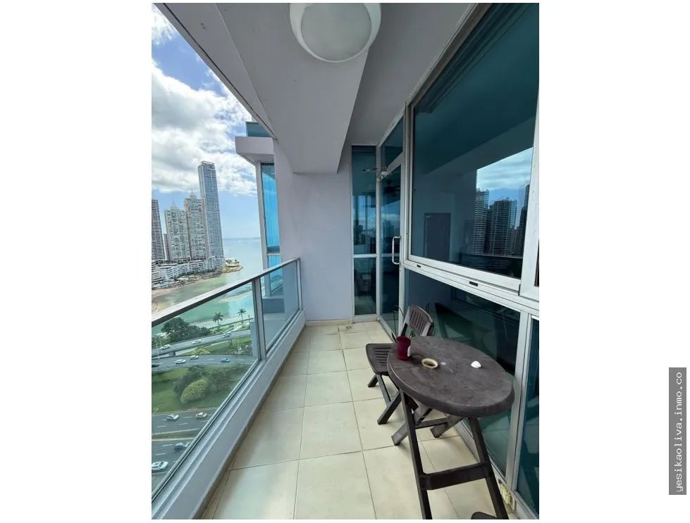 Apartmento for sale in GrandBay Tower