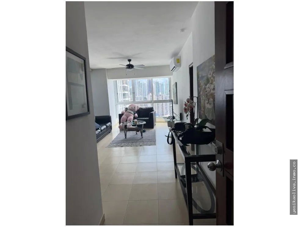 Apartmento for sale in GrandBay Tower