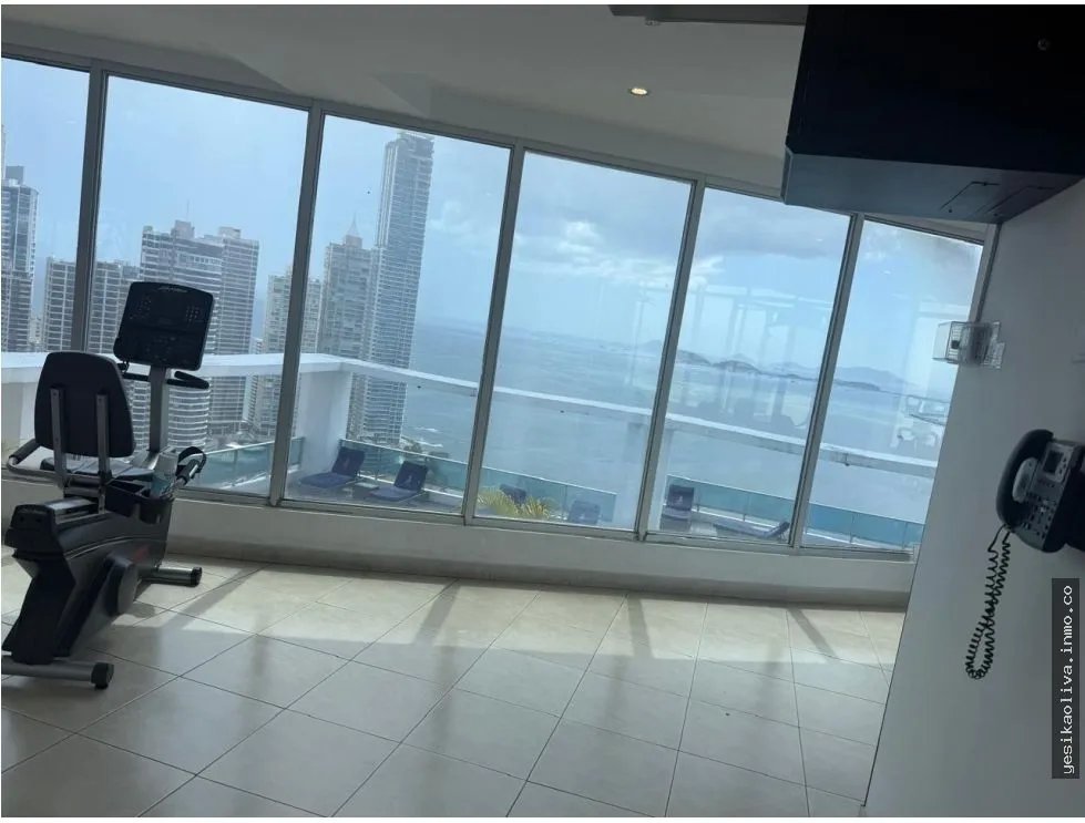 Apartmento for sale in GrandBay Tower