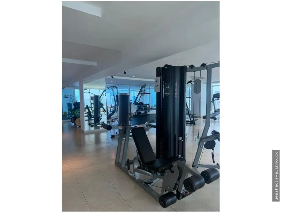 Apartmento for sale in GrandBay Tower