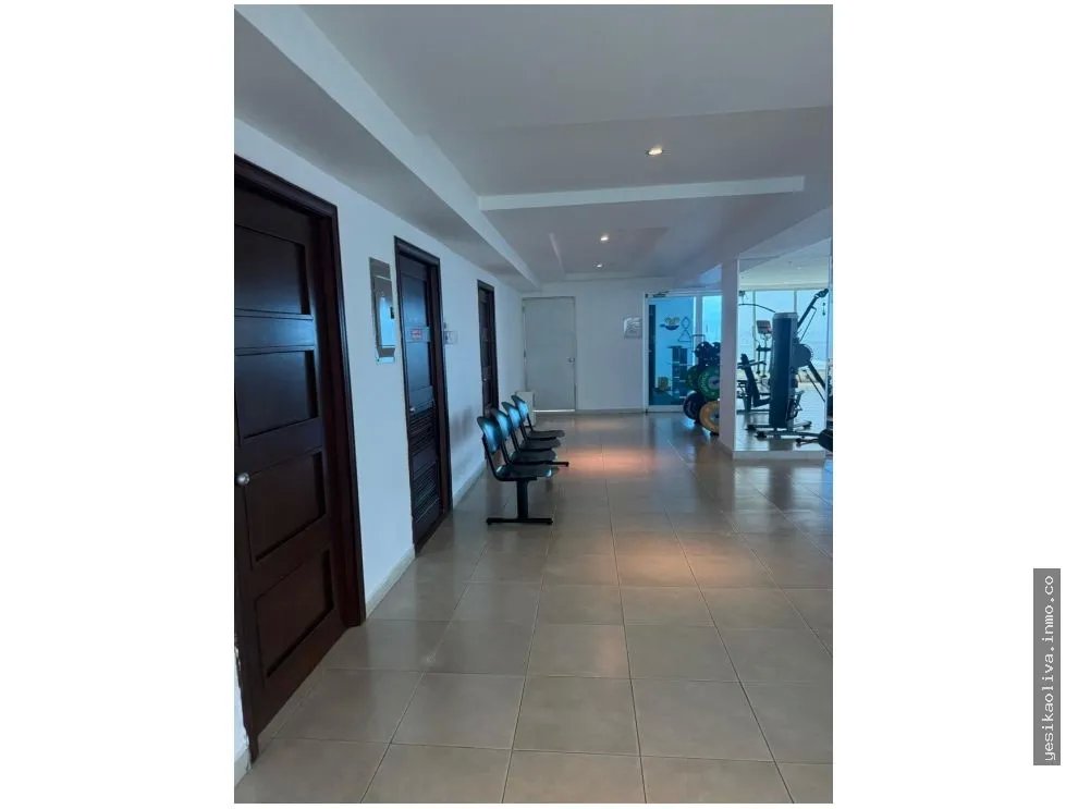 Apartmento for sale in GrandBay Tower