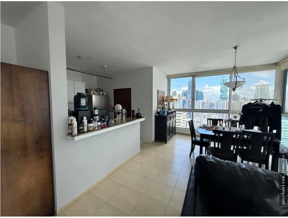 Apartmento for sale in GrandBay Tower