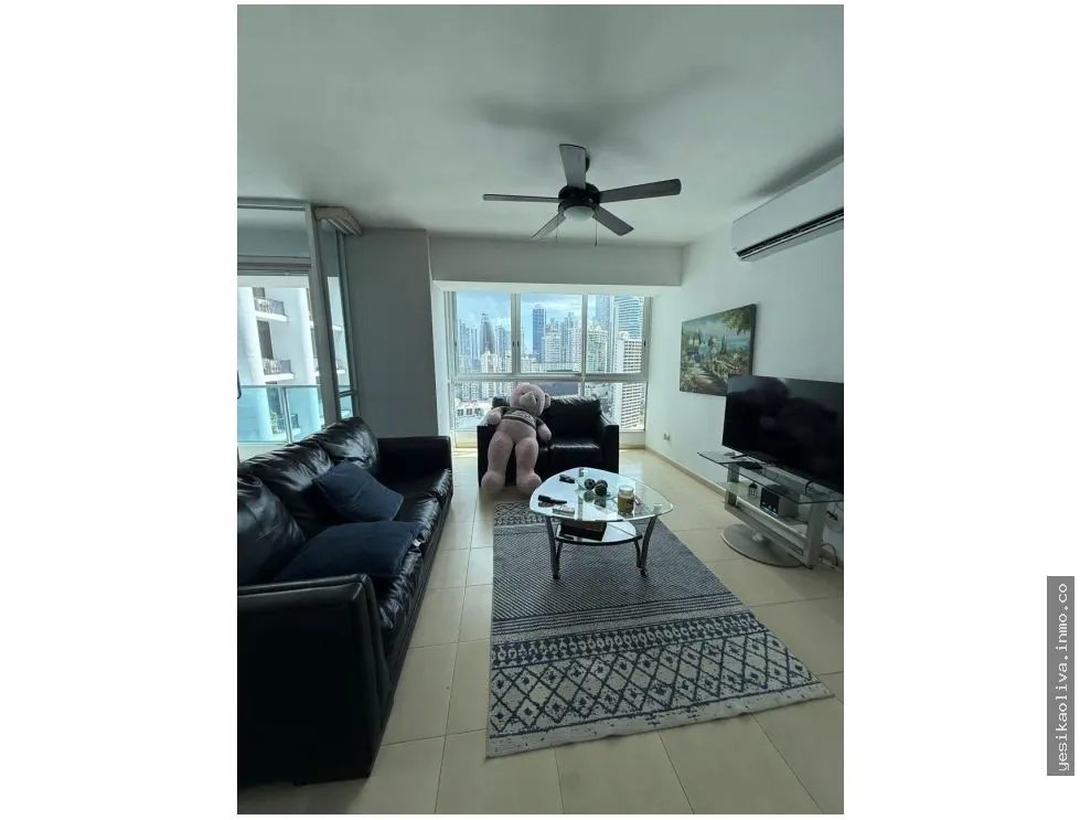 Apartmento for sale in GrandBay Tower