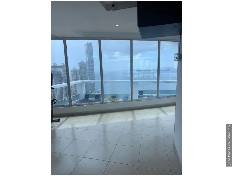 Apartmento for sale in GrandBay Tower