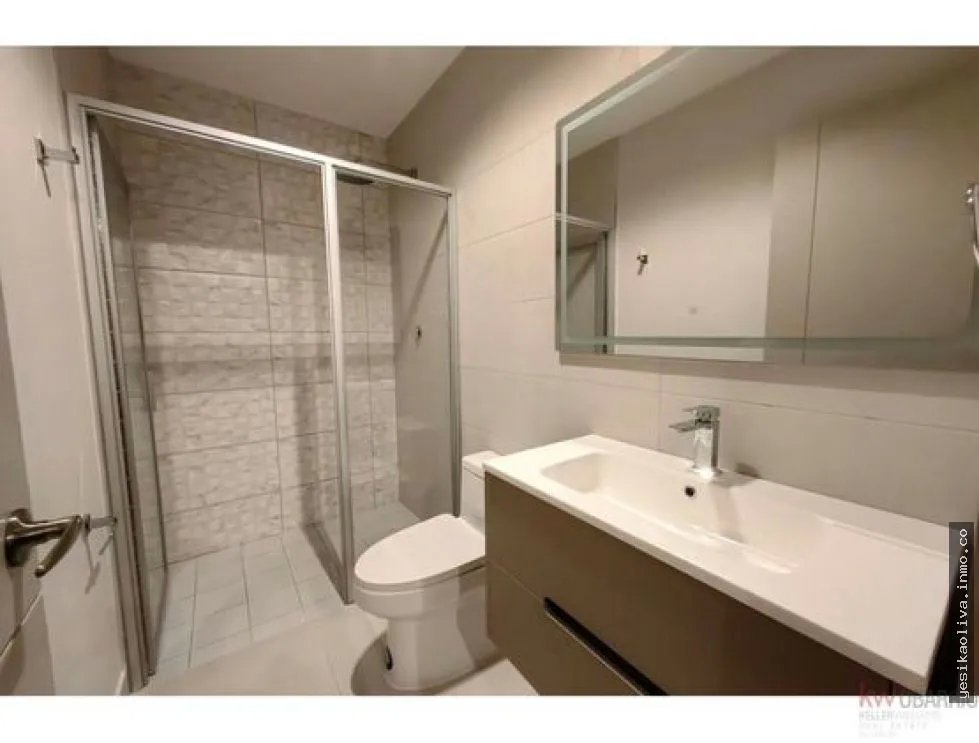 VENTA DE APARTAMENTO EN VIA BRASIL