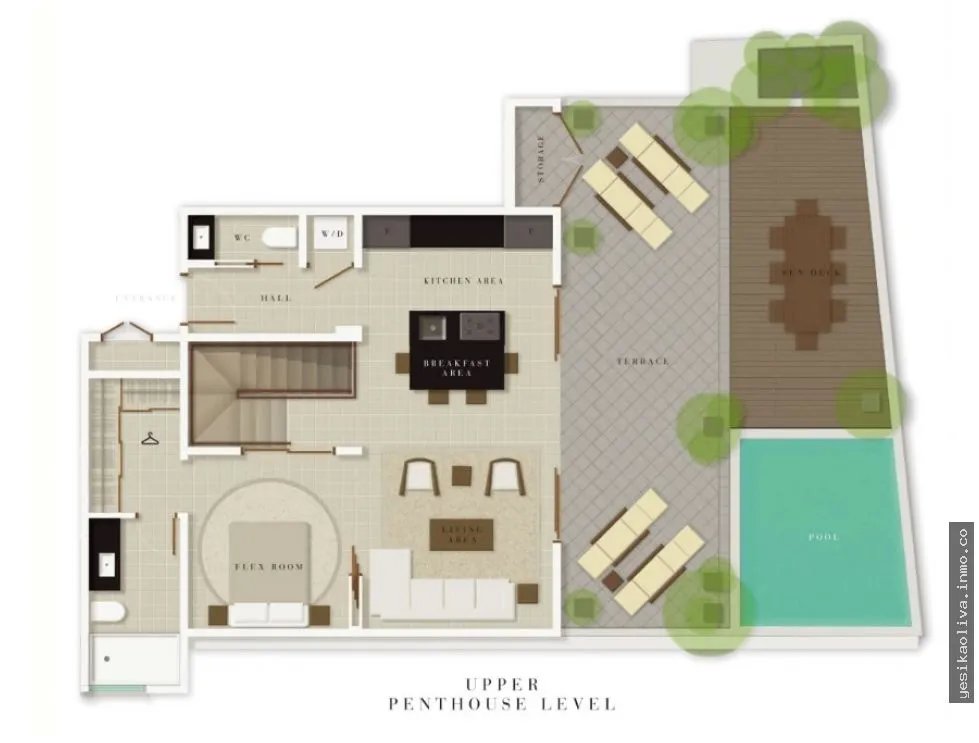 Apartment for Sale in Casco Viejo