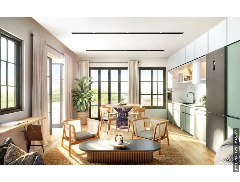 Apartment for Sale in Casco Viejo