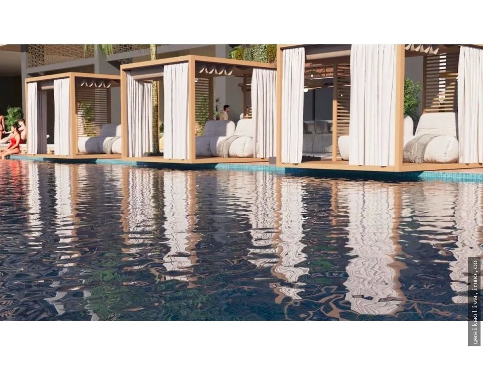 VENTA DE APARTAMENTO, PLAYA BONITA, PANAMÁ.