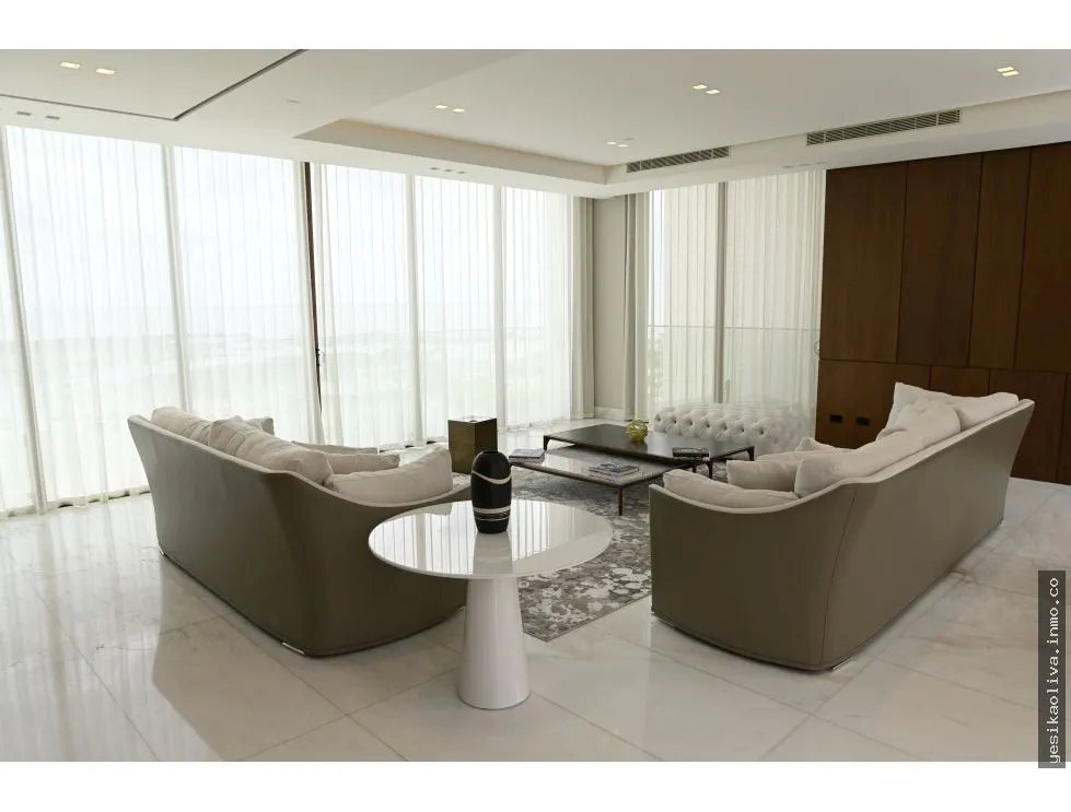 Sale of Apartments in Punta Pacifica