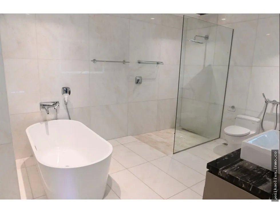 Sale of Apartments in Punta Pacifica