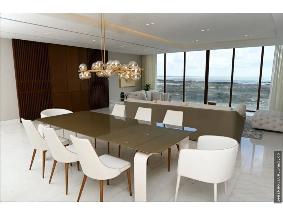 Sale of Apartments in Punta Pacifica