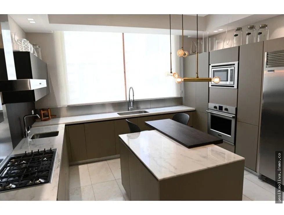 Sale of Apartments in Punta Pacifica