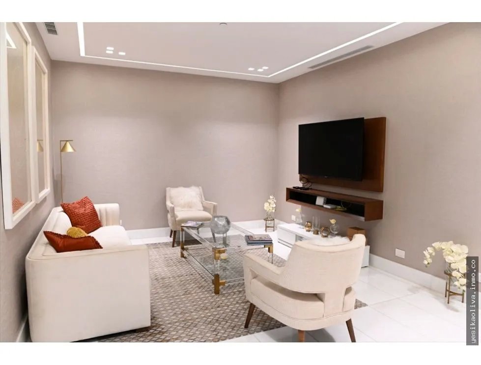 Sale of Apartments in Punta Pacifica