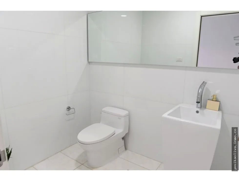 Sale of Apartments in Punta Pacifica