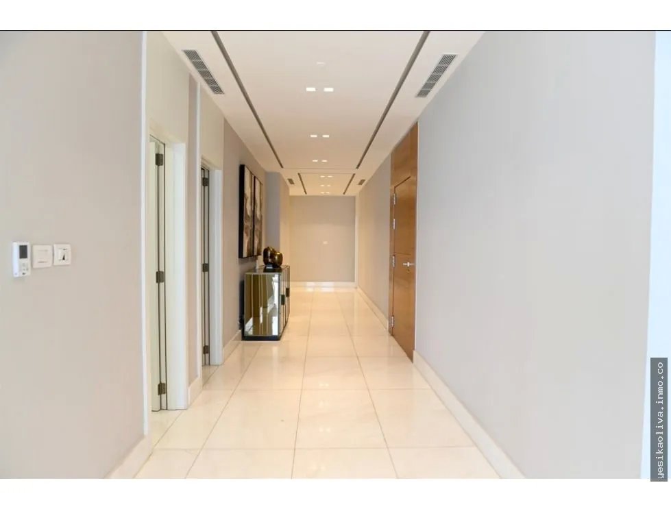 Sale of Apartments in Punta Pacifica