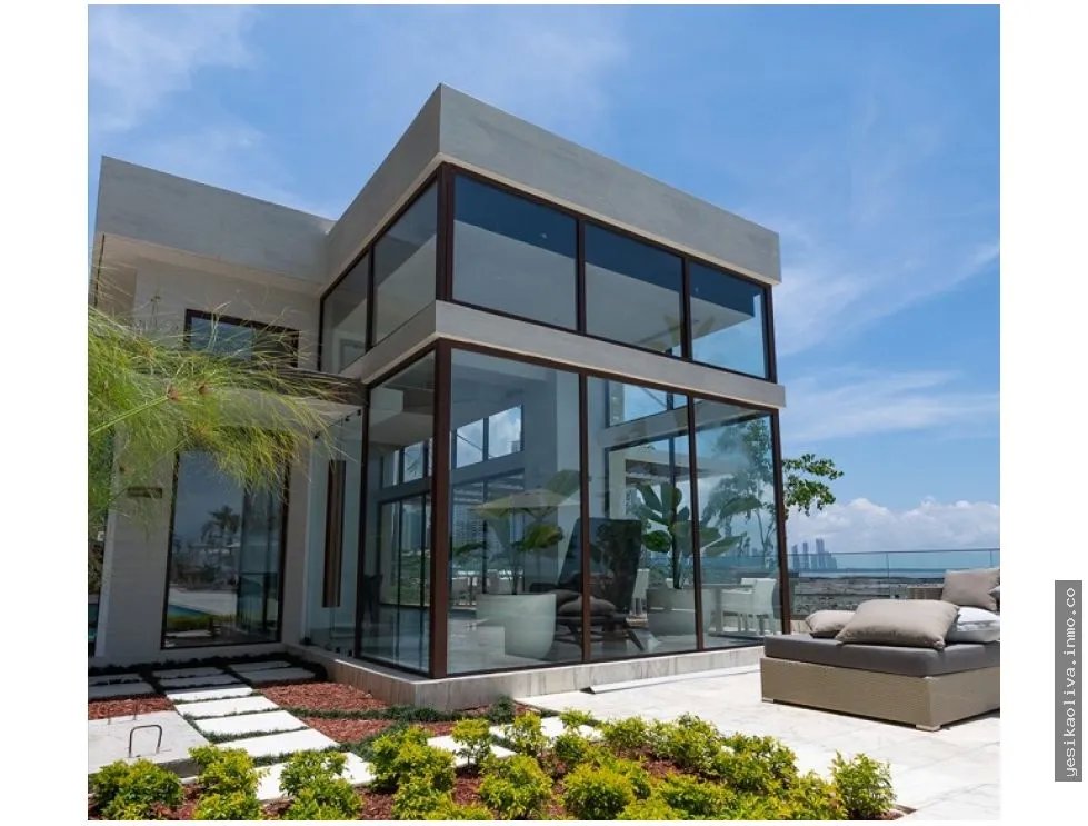 Sale of Apartments in Punta Pacifica