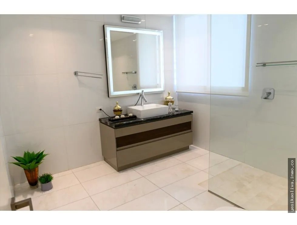 Sale of Apartments in Punta Pacifica