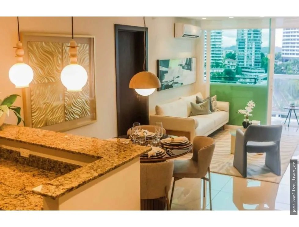 Sale of Apartment in Bella Vista