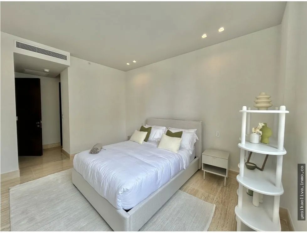 Venta de Apartamento en Punta Paitilla