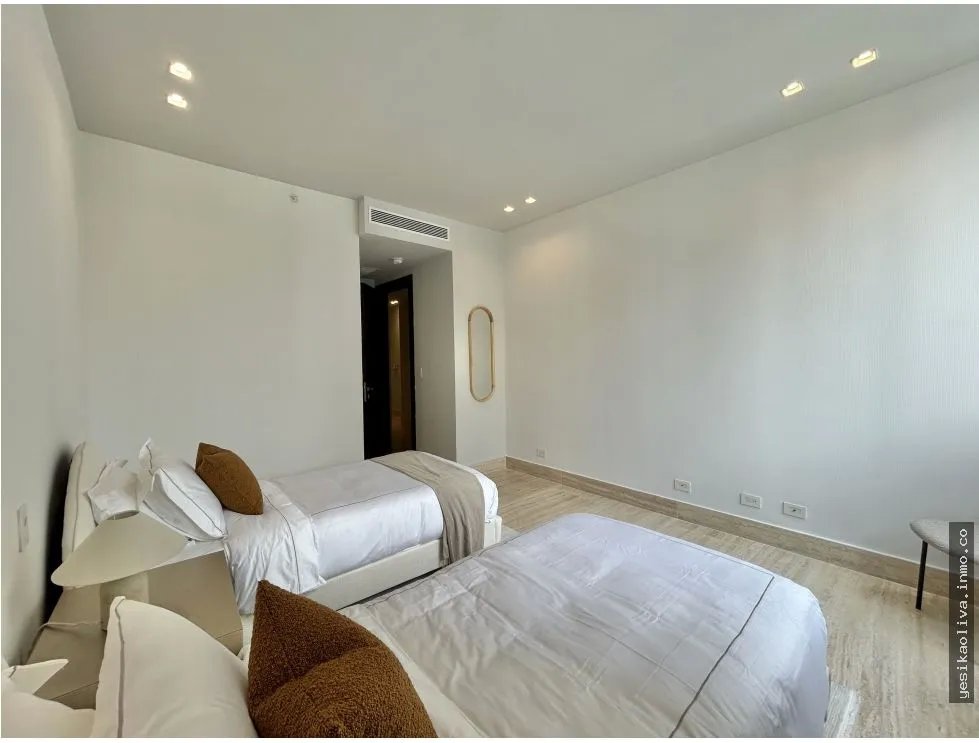 Venta de Apartamento en Punta Paitilla