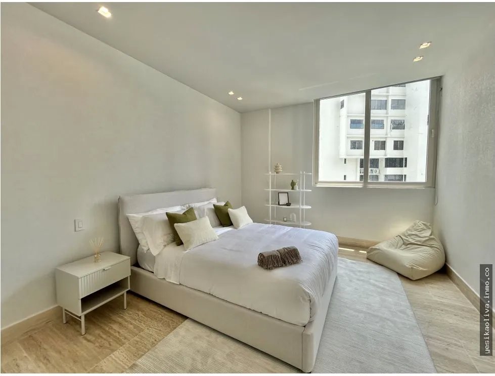 Venta de Apartamento en Punta Paitilla