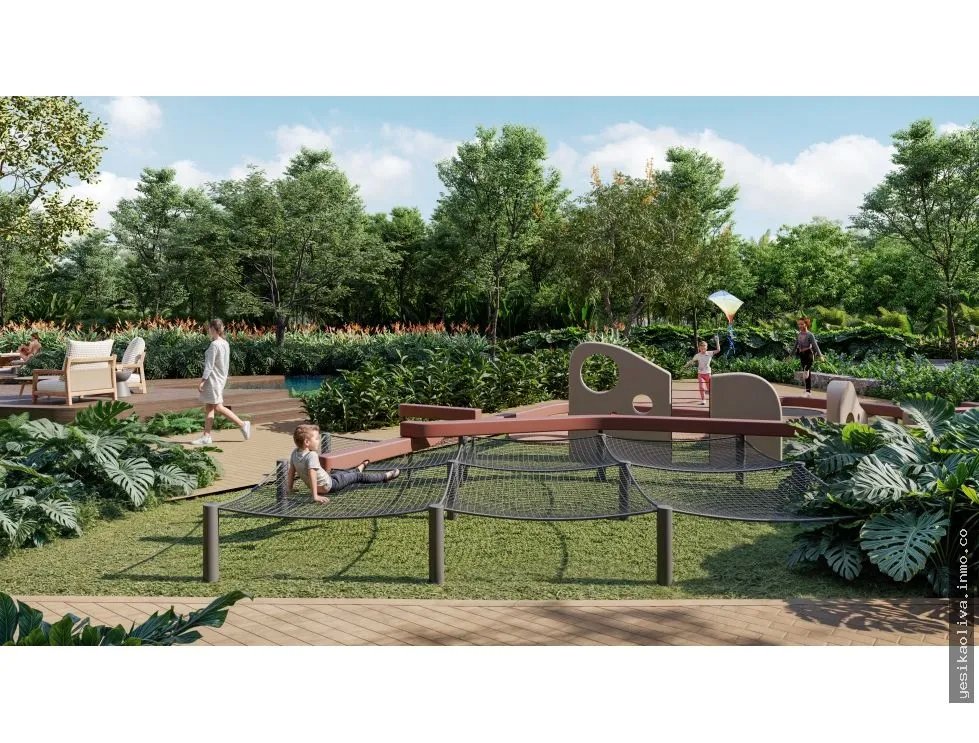 Luxury Apartments for Sale in Santa Maria